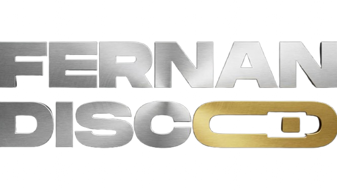 Logo oficial de Fernandisco